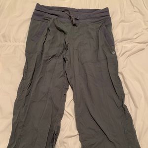 Lululemon Studio Dance Pant Unlined